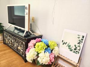 Plantree filled with the charm of the East and the atmosphere of the West