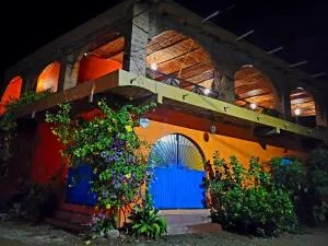 Casa Paraiso Escondido #50 - Las Varas