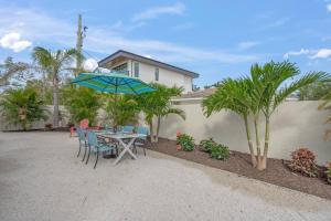 Lido Dream Getaway Duplex N