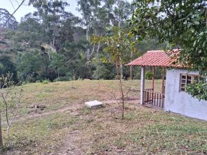 Sítio Recanto das Jaboticabeiras