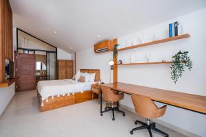 Mija - Bhuana Agung Villa by Betterplace