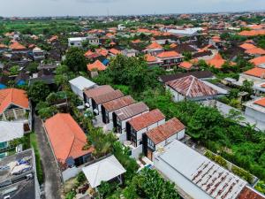 Mija - Bhuana Agung Villa by Betterplace