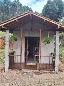 Sítio Recanto das Jaboticabeiras