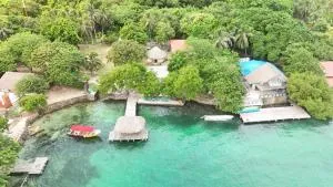 ecoHotel NATYVO DE ORICA - 格兰德岛