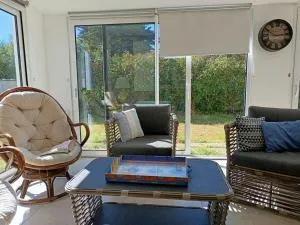 Maison familiale à Notre-Dame-de-Monts - 6 pers, 78m², proche plage et base nautique - FR-1-540-169 - 山地圣母村