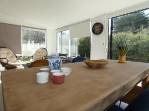 Maison de vacances à Notre-Dame-de-Monts - 6 personnes - Animaux admis - FR-1-540-169