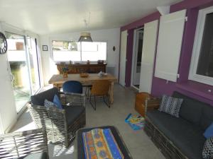 Maison de vacances à Notre-Dame-de-Monts - 6 personnes - Animaux admis - FR-1-540-169