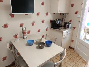 Maison de vacances à Notre-Dame-de-Monts - 6 personnes - Animaux admis - FR-1-540-169