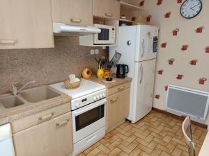 Maison de vacances à Notre-Dame-de-Monts - 6 personnes - Animaux admis - FR-1-540-169