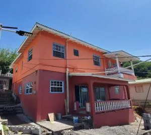 Michael's Beach Complex #2 - Arnos Vale