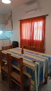 Departamento interno