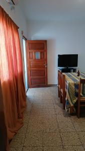 Departamento interno