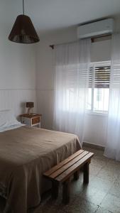 Departamento interno