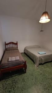 Departamento interno