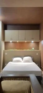 Au village - Matoury