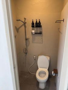 Balieys Canggu Villa