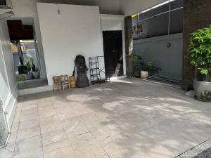 Balieys Canggu Villa