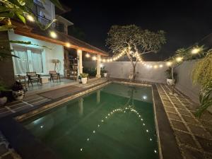 Balieys Canggu Villa