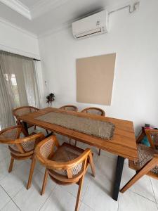 Balieys Canggu Villa