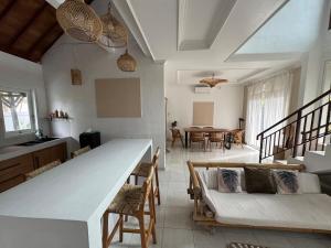 Balieys Canggu Villa