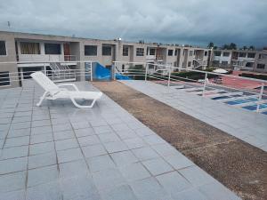 Ciudad Flamingo, Karnak