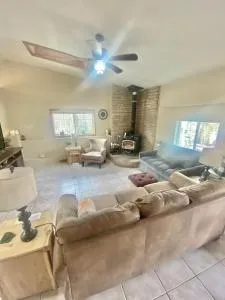 Rocky Mountain Retreat - Divide