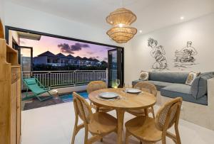 NEW! Villa Theo - 1BR Villa in Kerobokan