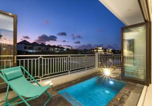 NEW! Villa Theo - 1BR Villa in Kerobokan