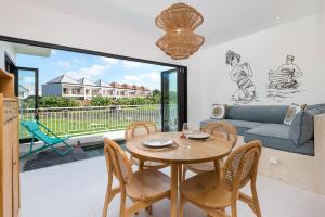 NEW! Villa Theo - 1BR Villa in Kerobokan