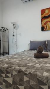 Phòng Superior giường đôi lớn (Superior Queen Room)