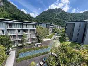 23 Degree Khaoyai condo - Ban Nong Pho