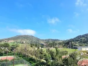 Port-Vendres : T2 calme avec parking, grande terrasse ensoleillée et proche du port - FR-1-309-215 - Port-Vendres