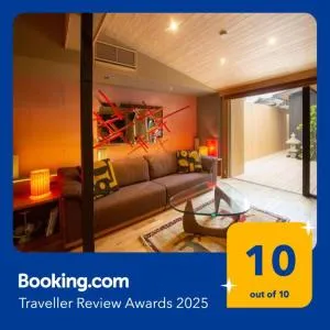 美都津山庵別邸 Lb1 - Misakicho