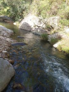 Camping rumo ao Braúnas