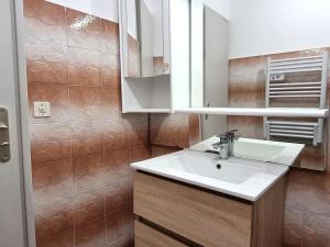 Appartements PORT-VENDRES - Appartement T2 avec parking, 4 pers, animaux admis - FR-1-309-266 : Appartement (4 Adultes)
