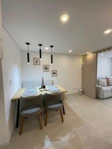 Harmony and exclusivity