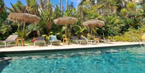 Appart'hotels Residence Veles Plage : photos des chambres