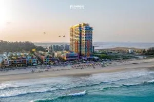 Flaminngo Hải Tiến Resort 5 Sao - Thanh Hóa