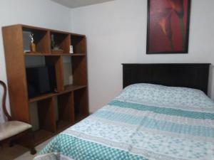 Agradable habitación A