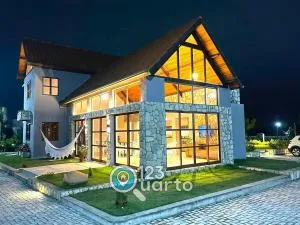 Casa - Chalé Solânea by 123Quarto - Solânea