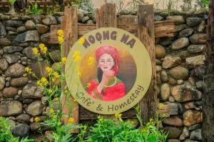 Noong Na Homestay - Lao Cai
