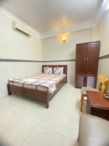 Khách sạn Hoàng Hải