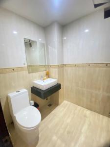 Khách sạn Hoàng Hải