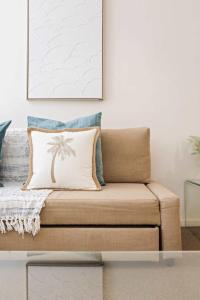 A Comfortable Studio Near Darling Harbour