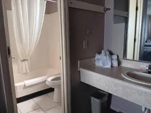 Sheldon Motel - Blackstone