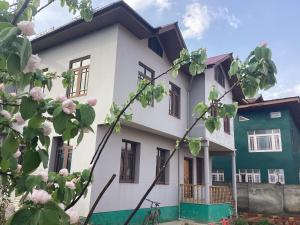 Visiting Villa