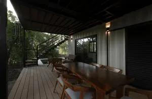 Casa Contenedor en Valladolid - Chichimilá