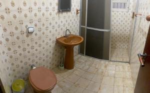 Casa Praia Grande Cidade Ocean- 100 metros da praia