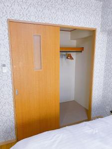 龙猫民宿-心斋桥店302