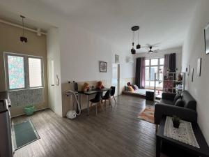Ipoh Anderson Residence Tatami smart TV 5G WiFi AA2